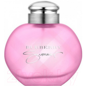 Туалетная вода Burberry Summer for Women