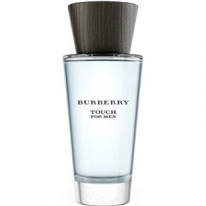 Туалетная вода Burberry Touch For Men