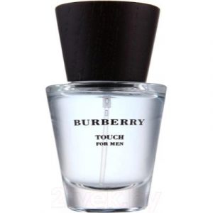 Туалетная вода Burberry Touch For Men