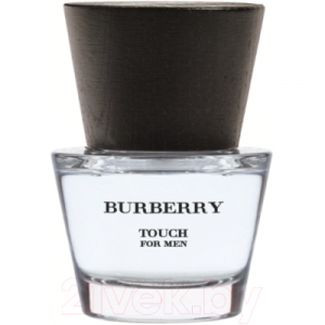 Туалетная вода Burberry Touch For Men