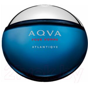 Туалетная вода Bvlgari Aqua Atlantique