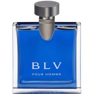 Туалетная вода Bvlgari BLV Pour Homme