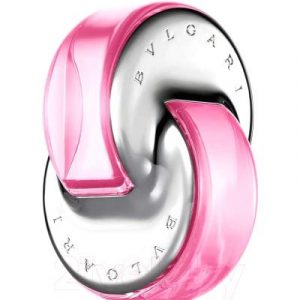Туалетная вода Bvlgari Omnia Pink Sapphire