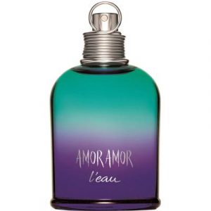 Туалетная вода Cacharel Amor Amor L’Eau