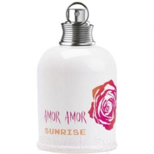 Туалетная вода Cacharel Amor Amor Sunrise