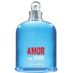 Туалетная вода Cacharel Amor Amor Sunshine Man