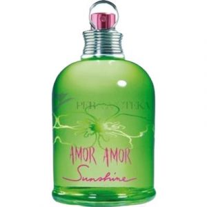 Туалетная вода Cacharel Amor Amor Sunshine Pour Femme