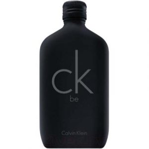 Туалетная вода Calvin Klein Be