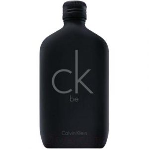 Туалетная вода Calvin Klein CK BE