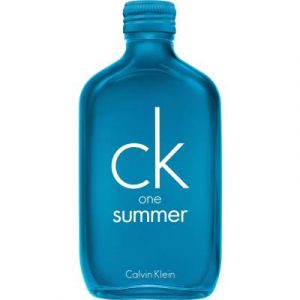 Туалетная вода Calvin Klein CK One Summer
