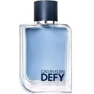 Туалетная вода Calvin Klein Defy