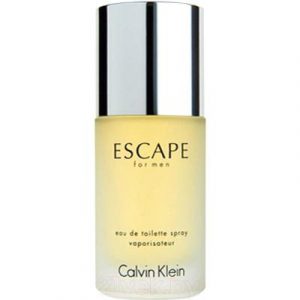 Туалетная вода Calvin Klein Escape