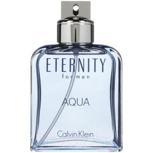 Туалетная вода Calvin Klein Eternity Aqua for Man
