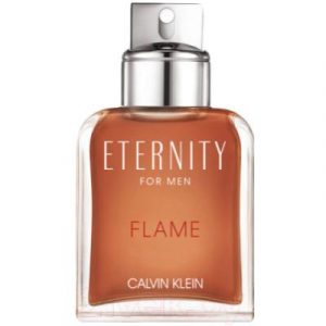Туалетная вода Calvin Klein Eternity Flame