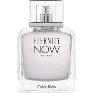 Туалетная вода Calvin Klein Eternity Now for Men