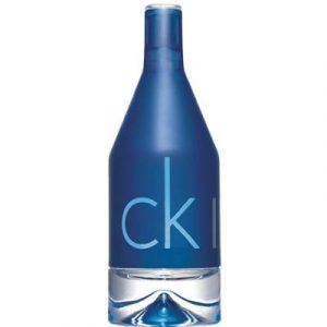 Туалетная вода Calvin Klein IN2U Pop