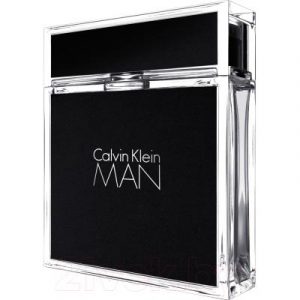 Туалетная вода Calvin Klein Man