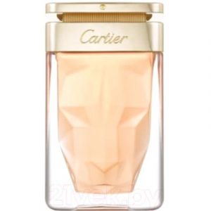 Туалетная вода Cartier La Panthere for Women