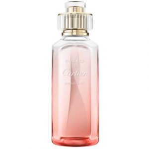 Туалетная вода Cartier Rivieres De Cartier Insouciance