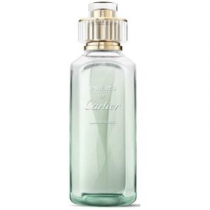 Туалетная вода Cartier Rivieres De Cartier Luxuriance