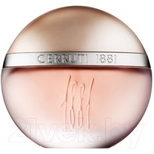 Туалетная вода Cerruti 1881