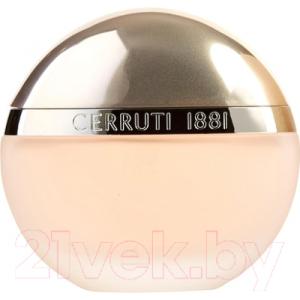 Туалетная вода Cerruti 1881