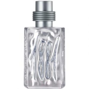 Туалетная вода Cerruti 1881 Silver