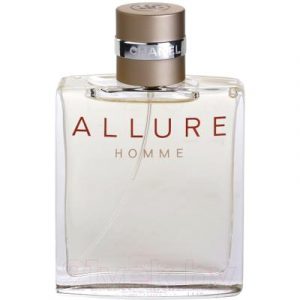 Туалетная вода Chanel Allure