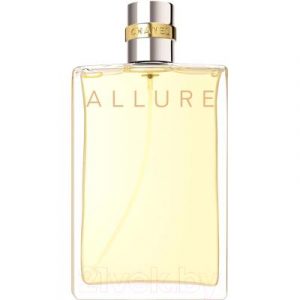 Туалетная вода Chanel Allure For Woman