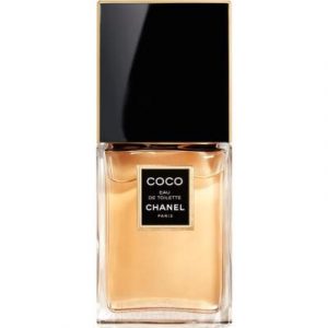 Туалетная вода Chanel Coco
