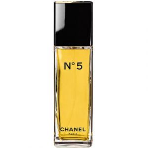 Туалетная вода Chanel №5 for Woman