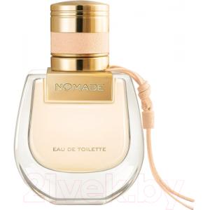 Туалетная вода Chloe Nomade