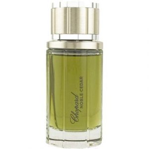 Туалетная вода Chopard Noble Cedar