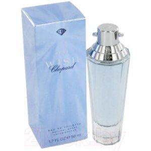 Туалетная вода Chopard Wish Pure