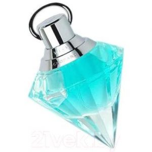 Туалетная вода Chopard Wish Turquoise Diamond