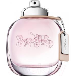 Туалетная вода Coach New York New York The Fragrance