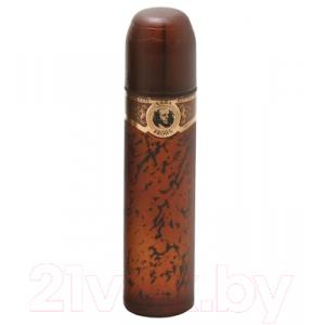 Туалетная вода Cuba Brown