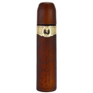 Туалетная вода Cuba Gold муж