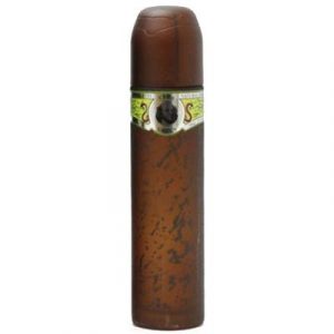 Туалетная вода Cuba Green