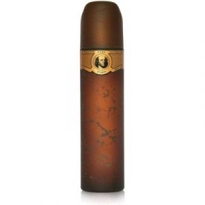 Туалетная вода Cuba Signature