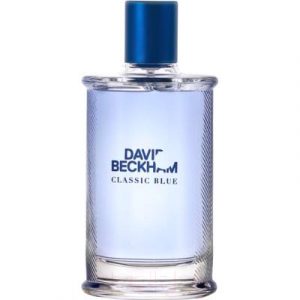 Туалетная вода David Beckham Classic Blue