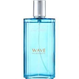 Туалетная вода Davidoff Cool Water Wave Man
