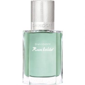 Туалетная вода Davidoff Run Wild