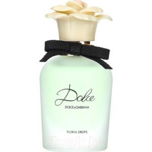 Туалетная вода Dolce&Gabbana Dolce Floral Drops
