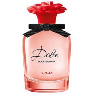 Туалетная вода Dolce&Gabbana Dolce Rose