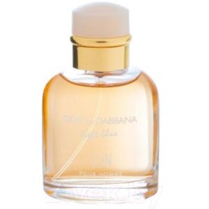 Туалетная вода Dolce&Gabbana Light Blue Sun Pour Homme