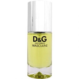 Туалетная вода Dolce&Gabbana Masculine
