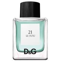 Туалетная вода Dolce&Gabbana №21 Le Fou