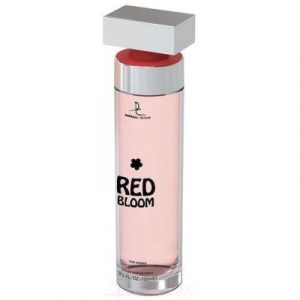 Туалетная вода Dorall Collection Red Bloom for Women