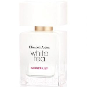Туалетная вода Elizabeth Arden White Tea Ginger Lily